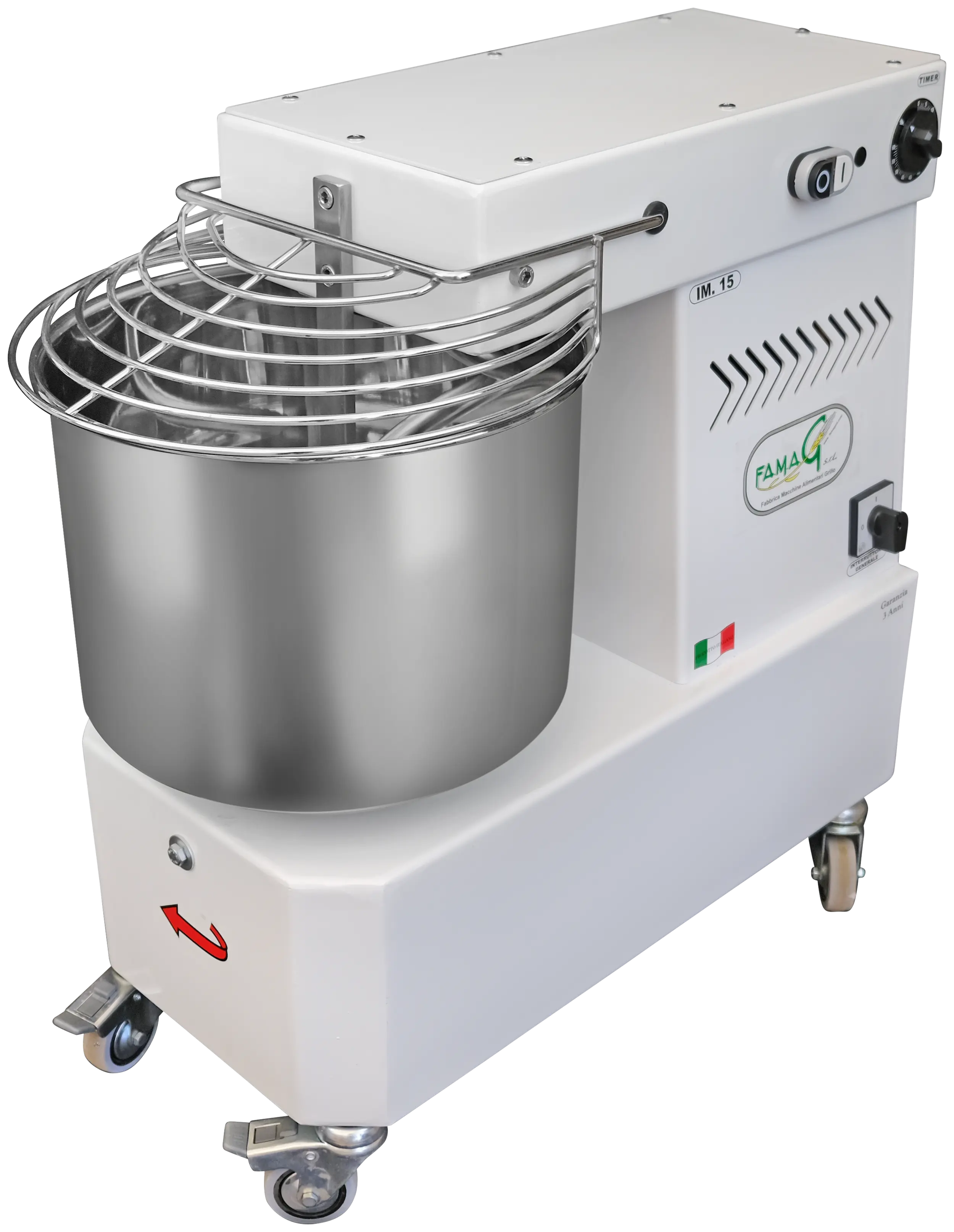 Product image IM 15/400IM 15/400