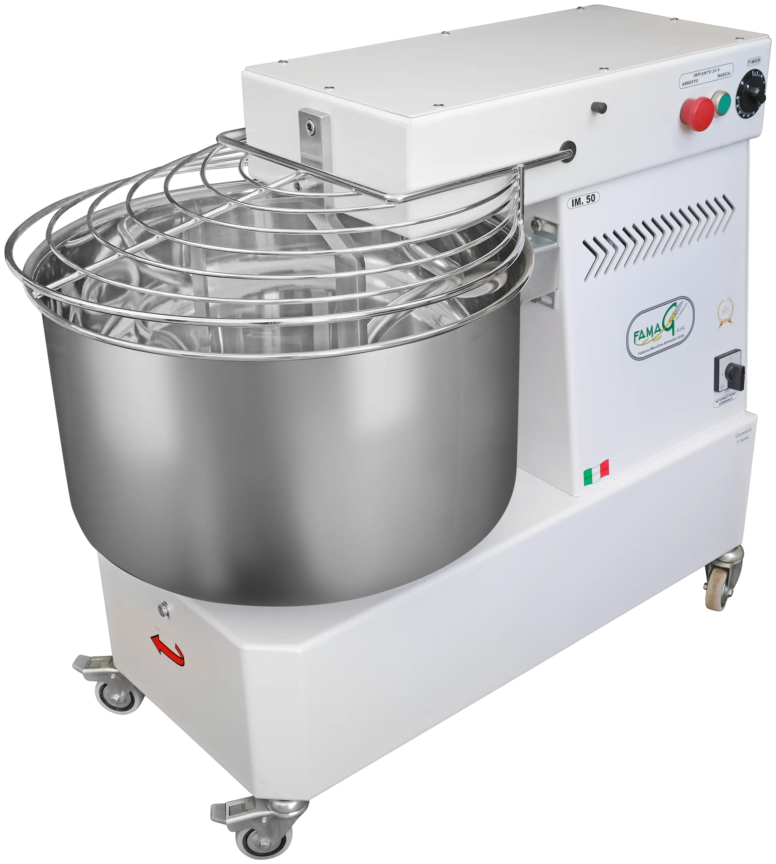 Product image IM 50/400