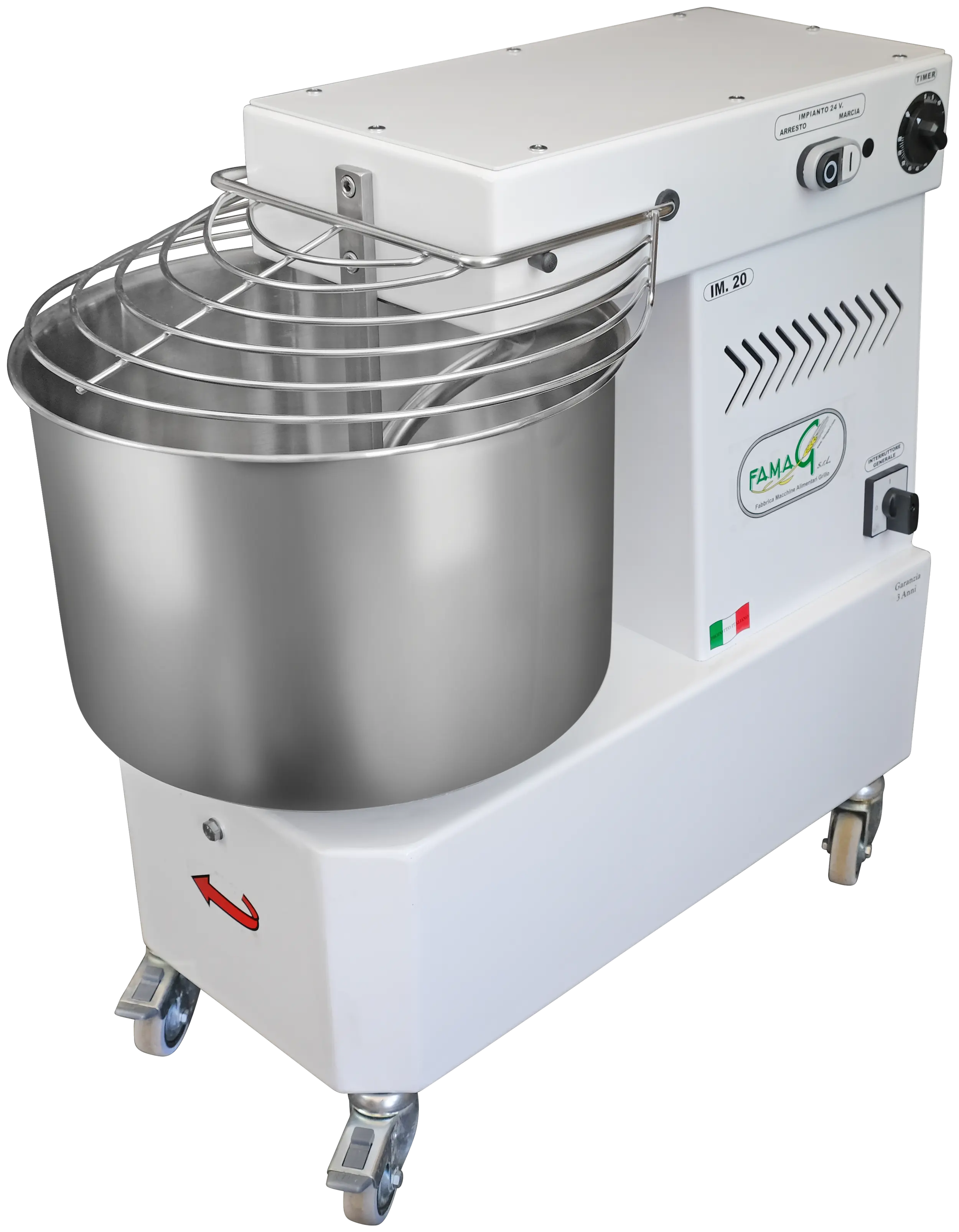 Product image IM 20/400