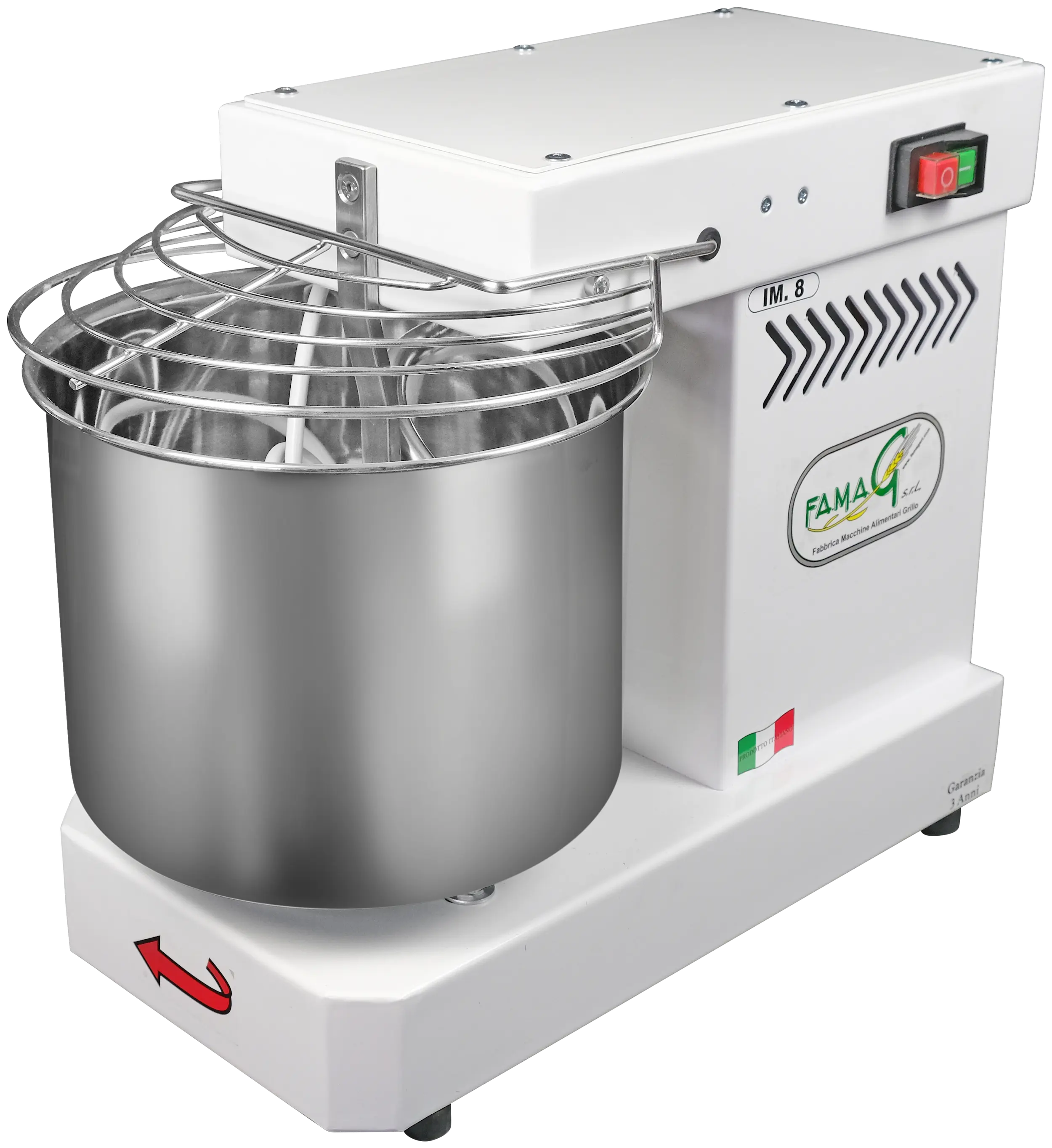 Product image IM 8/230
