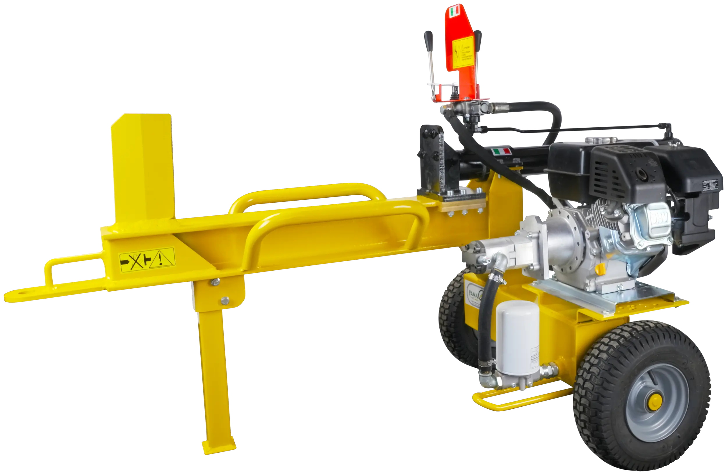 Product image SL 12 Tons