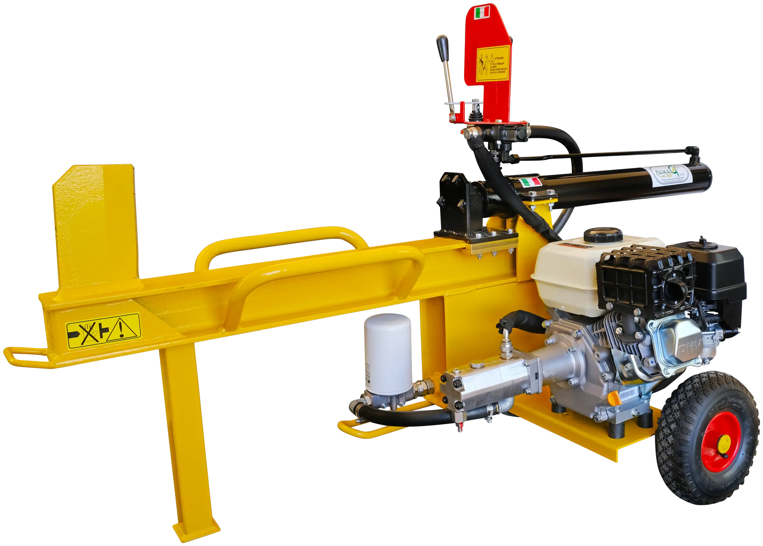 Product image SL 11 Tonnes