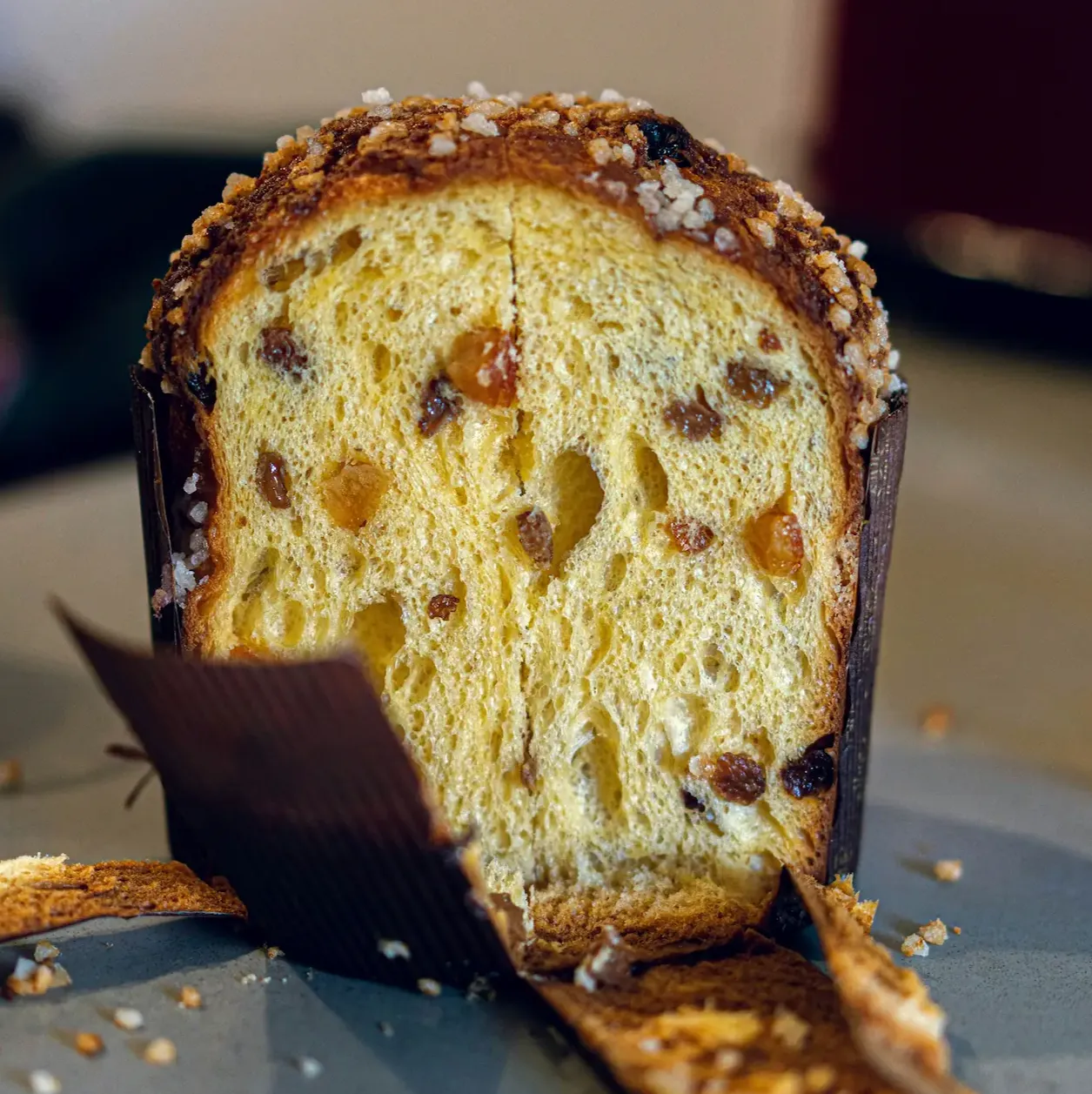 Classic Panettone