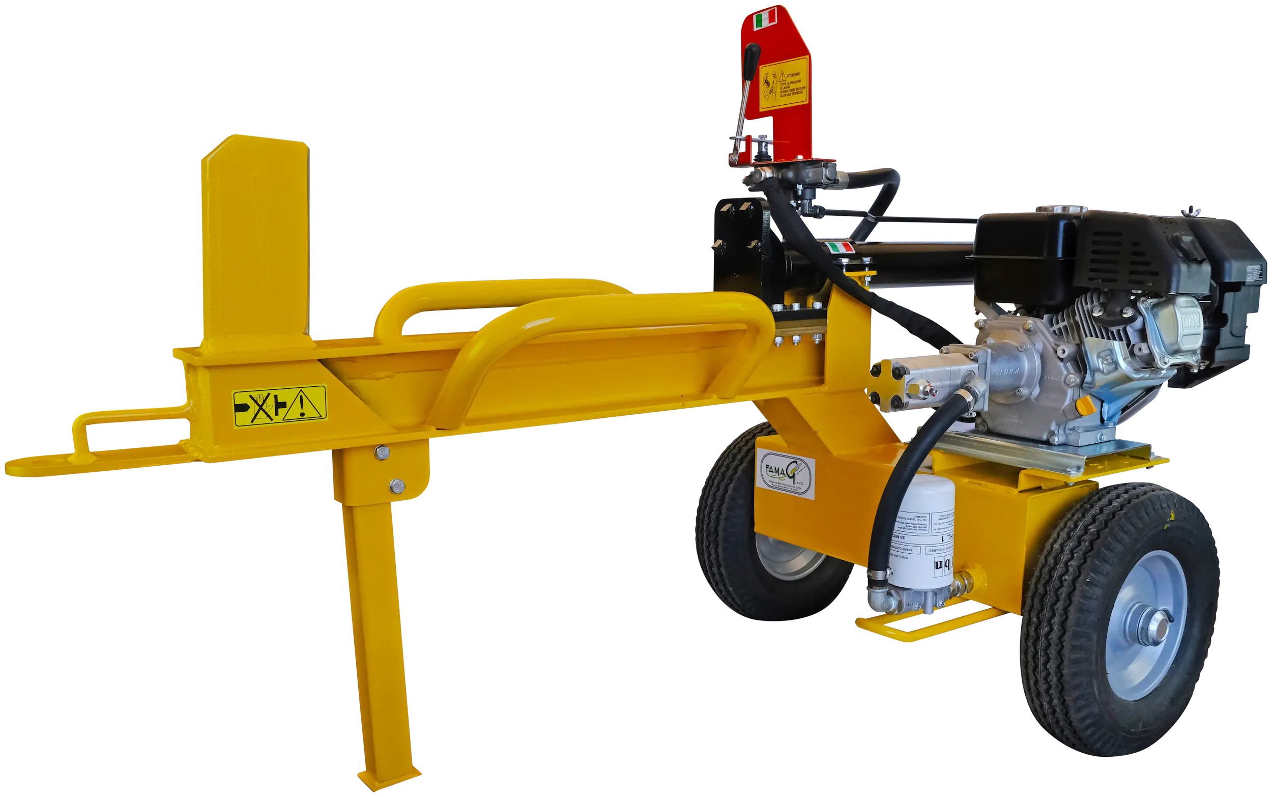 Product image SL 14 Tons